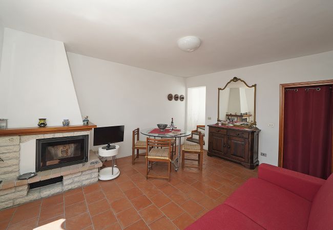 Appartamento Bouganville, foto 12