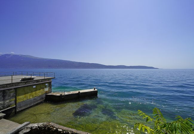 Appartamento Bouganville, foto 24