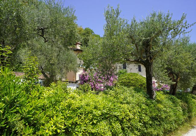 Appartamento Bouganville, foto 43