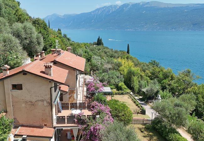 Appartamento Bouganville, foto 40