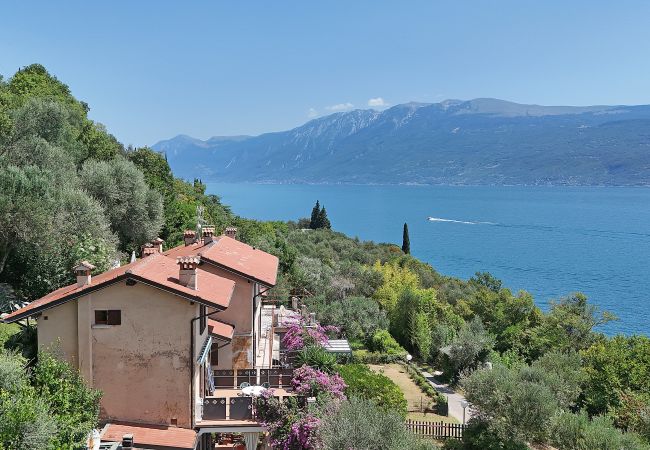 Appartamento Bouganville, foto 27