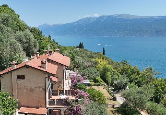 Appartamento Bouganville, foto 29