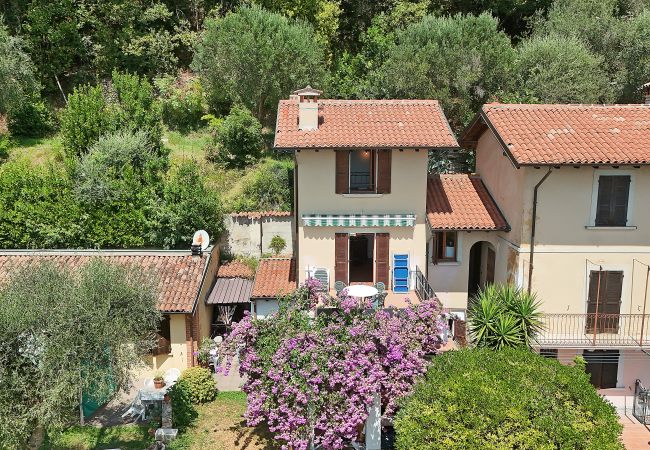 Appartamento Bouganville, foto 22
