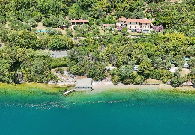 Appartamento Bouganville, foto 34
