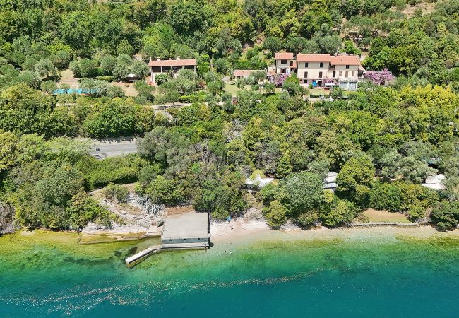Appartamento Bouganville, foto 30