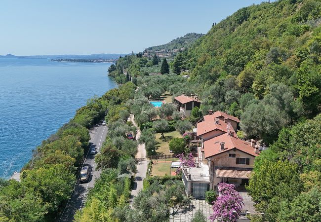 Appartamento Bouganville, foto 36
