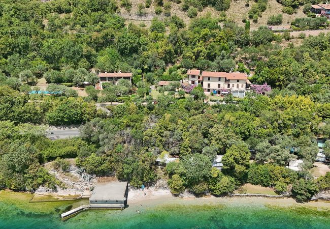 Appartamento Bouganville, foto 37