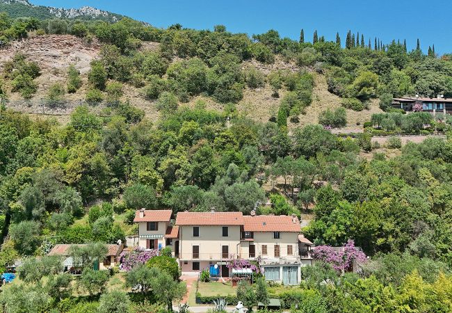 Appartamento Bouganville, foto 32