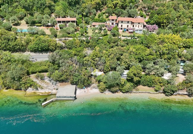 Appartamento Bouganville, foto 33
