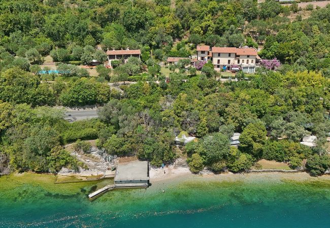 Appartamento Bouganville, foto 52