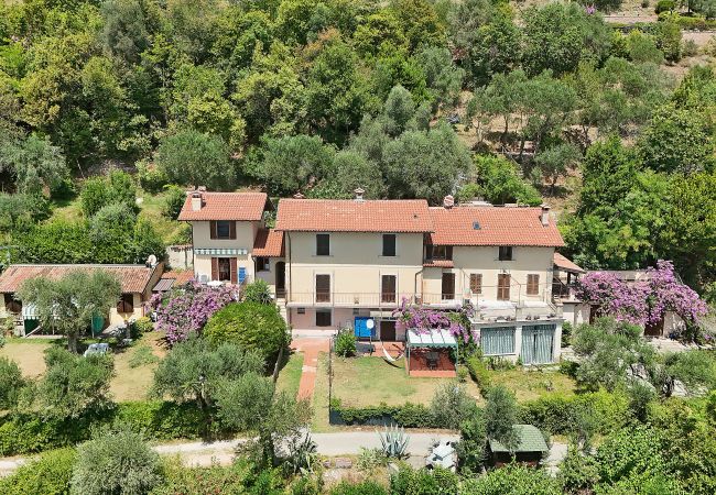 Appartamento Bouganville, foto 42