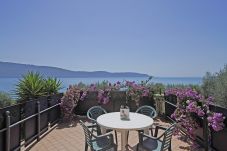 Appartamento a Toscolano-Maderno - Appartamento Bouganville