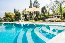 Ferienwohnung in Toscolano-Maderno - Fasanella 31