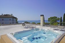 Ferienwohnung in Toscolano-Maderno - Fasanella 31