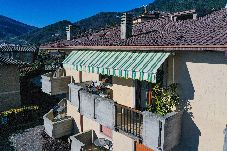 Ferienwohnung in Gardola - La Portella BS-L169-EURO17A1