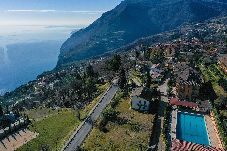 Ferienwohnung in Gardola - La Portella BS-L169-EURO17A1