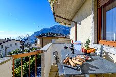 Ferienwohnung in Tignale - La Portella