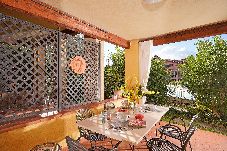 Ferienwohnung in Manerba del Garda - Borgo del Torchio BS-E883-TORC21AT