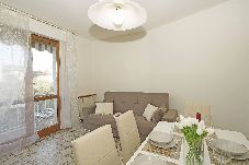 Ferienwohnung in Toscolano-Maderno - Casa Peler