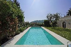 Villa in Roè - Villa San Carlo BS-H484-MAZZ13AT
