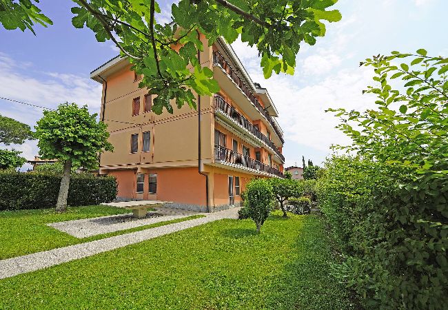 Ferienwohnung in Sirmione - Casa Brema BS-I633-LAZZ44A1
