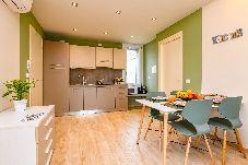 Ferienwohnung in Salò - Appartamento Ulivo BS-H717-SERG16A2