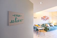 Ferienwohnung in Salò - Appartamento Ulivo BS-H717-SERG16A2