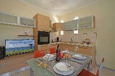 Ferienwohnung in Sirmione - Il Barcone BS-I633- 