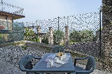 Ferienhaus in Cecina - La vista dal Borgo BS-L312-MESS8A1 