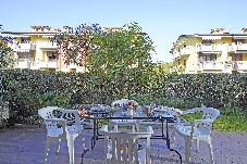 Ferienwohnung in Sirmione - Villaggio dei fiori - Fiordaliso BS-I633-CARA3AT 