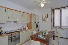 Ferienwohnung in Salò - Casa Annalisa