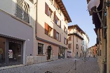 Ferienwohnung in Salò - Casa Annalisa BS-H717-GASP30A1