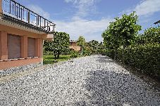 Ferienwohnung in Sirmione - Tramonto sul Lago BS-I633-LAZZ46A2 