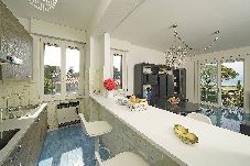 Ferienwohnung in Sirmione - Tramonto sul Lago BS-I633-LAZZ46A2 