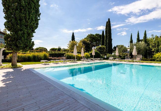 Ferienwohnung in Toscolano-Maderno - Fasanella 48