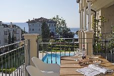 Ferienwohnung in Toscolano-Maderno - Fasanella 48