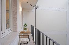 Ferienwohnung in Salò - Downtown Apartment