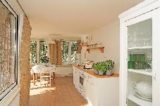 Ferienwohnung in Manerba del Garda - Casa Romantico Eden