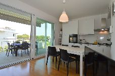 Ferienwohnung in Sirmione - La Castellana Relax BS-I633-CROM29A2