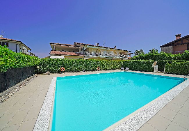 Ferienwohnung in Sirmione - A casa di Celeste BS-I633-DAAVAT