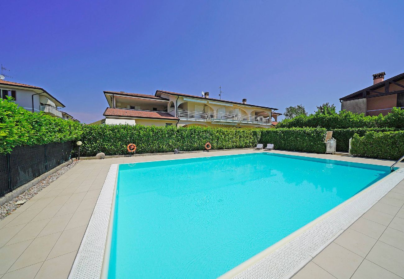 Ferienwohnung in Sirmione - A casa di Celeste BS-I633-DAAVAT