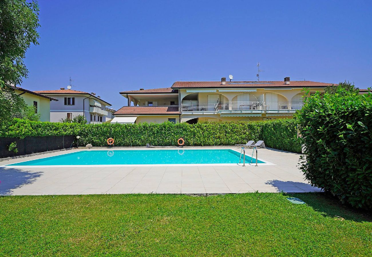 Ferienwohnung in Sirmione - A casa di Celeste