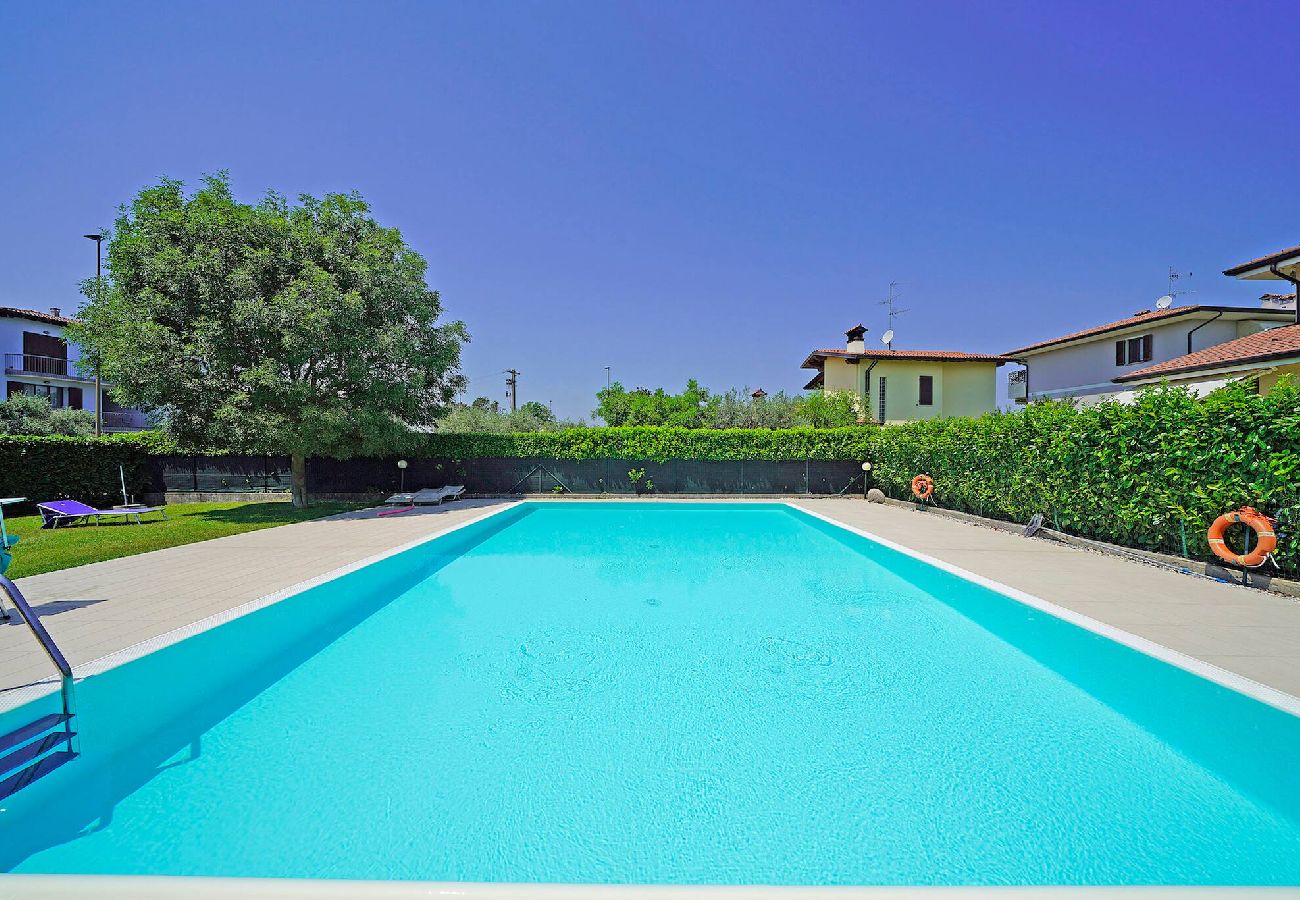 Ferienwohnung in Sirmione - A casa di Celeste