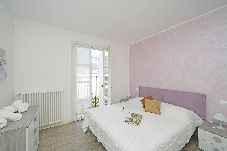 Ferienwohnung in Toscolano-Maderno - Fasanella Lillà BS-L312-UGOF135A 