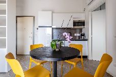 Ferienwohnung in Toscolano-Maderno - Fasanella 50 BS-L312-UGOF134A 