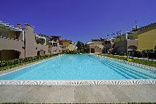 Ferienwohnung in Peschiera del Garda - L´oasi del Lago