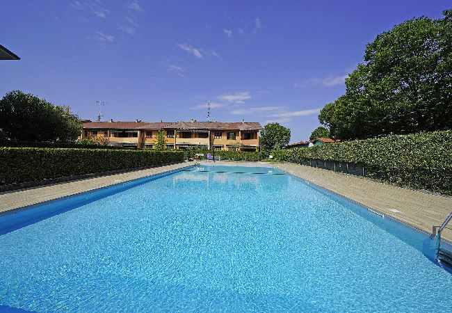 Ferienwohnung in Sirmione - Casa Rudi BS-I633-PAST17A1