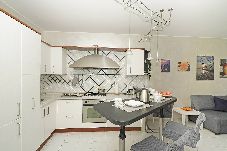 Ferienwohnung in Sirmione - Casa Rudi BS-I633-PAST17A1