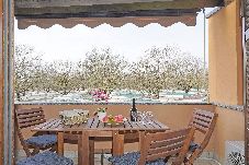 Ferienwohnung in Sirmione - Casa Rudi BS-I633-PAST17A1