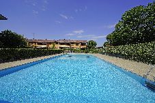 Ferienwohnung in Sirmione - Casa Rudi